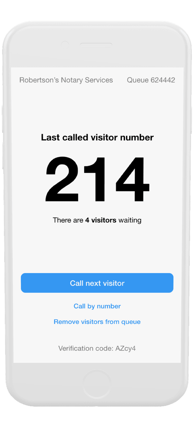 Admin Interface 2
