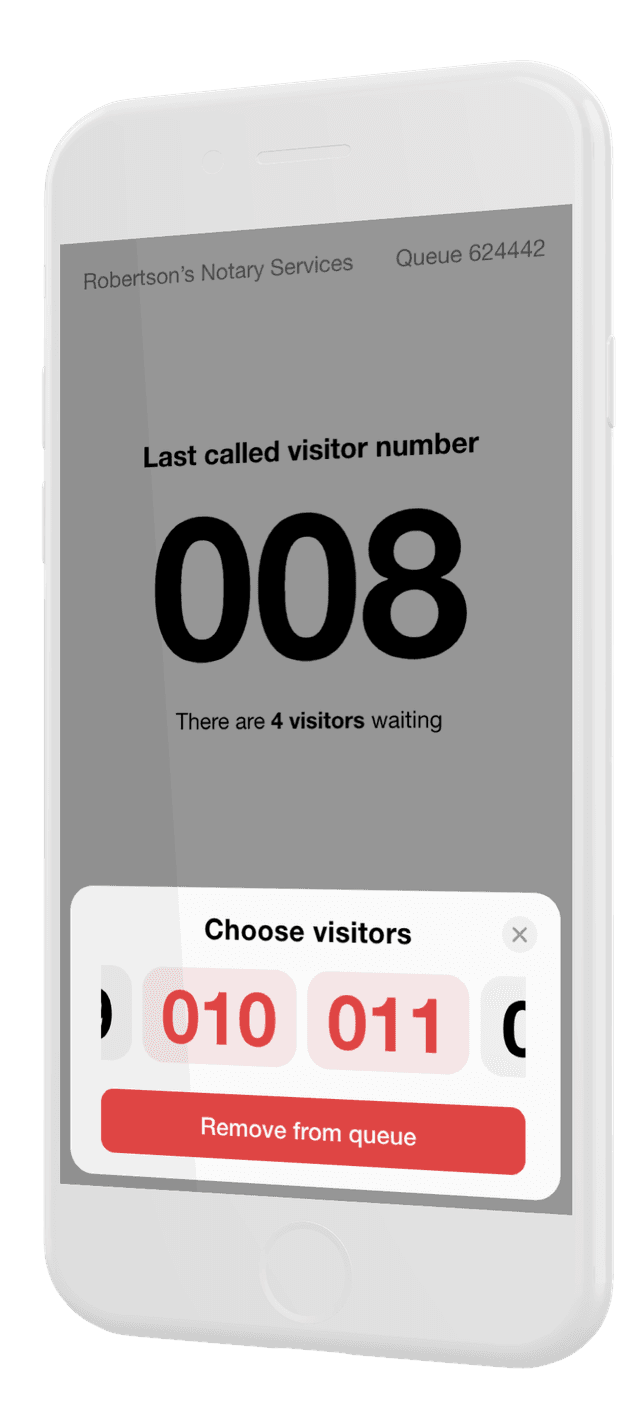 Admin Interface 3